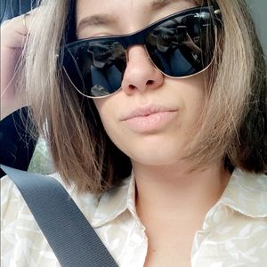 Meet your Posher, Kiersten